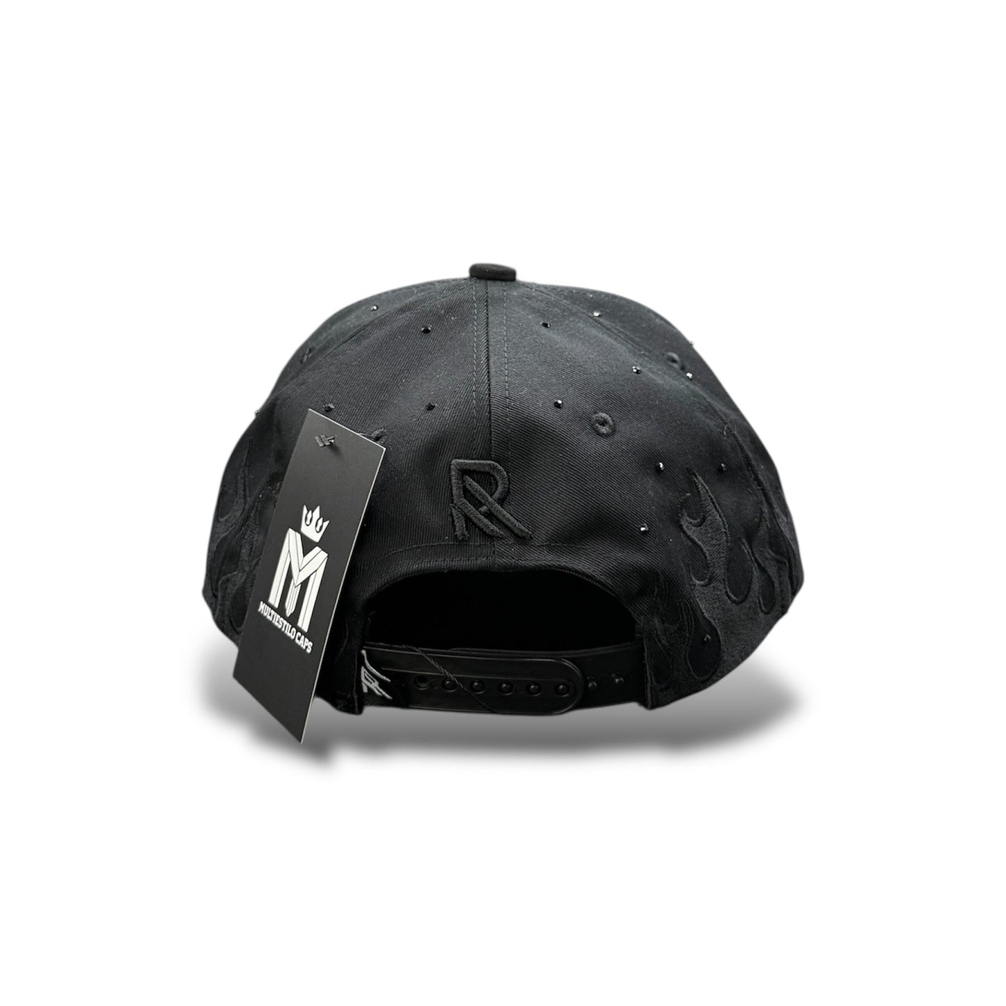 GORRA ROCA HATS