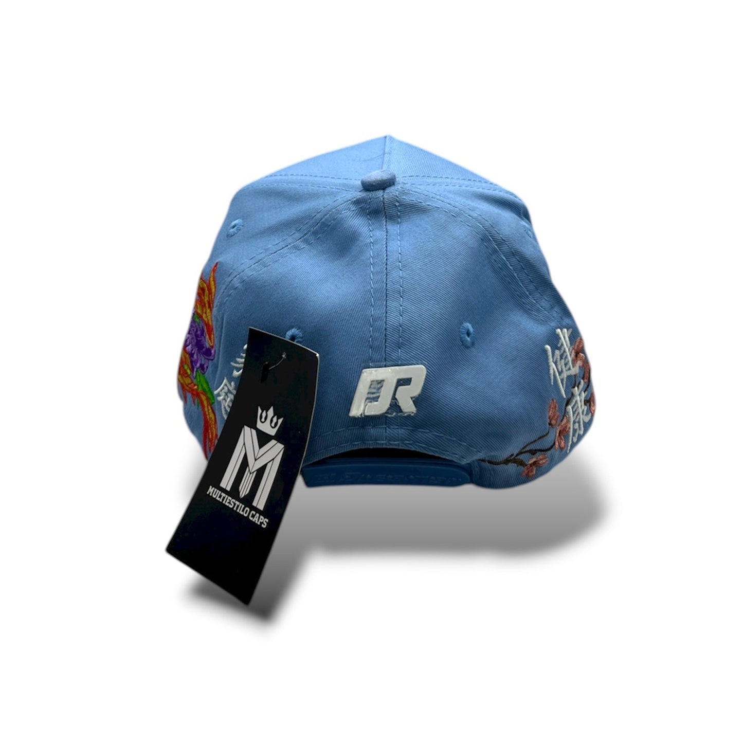 GORRA DREAMER KANJI