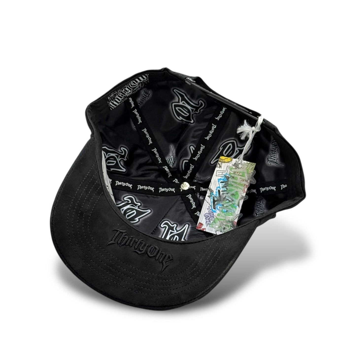 GORRA 31 HATS VAMP