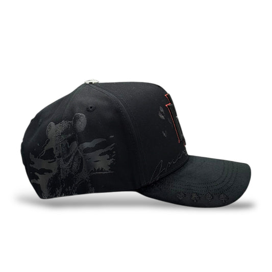 GORRA JJ HATS X YSRAEL BARAJAS