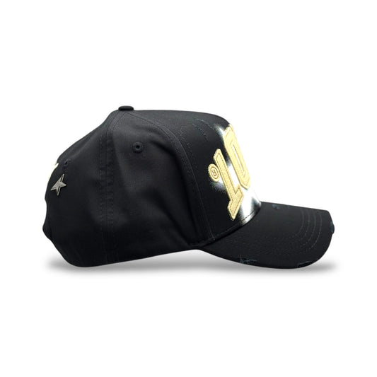 GORRA INNEDIT CACTUS CITY GOLDEN