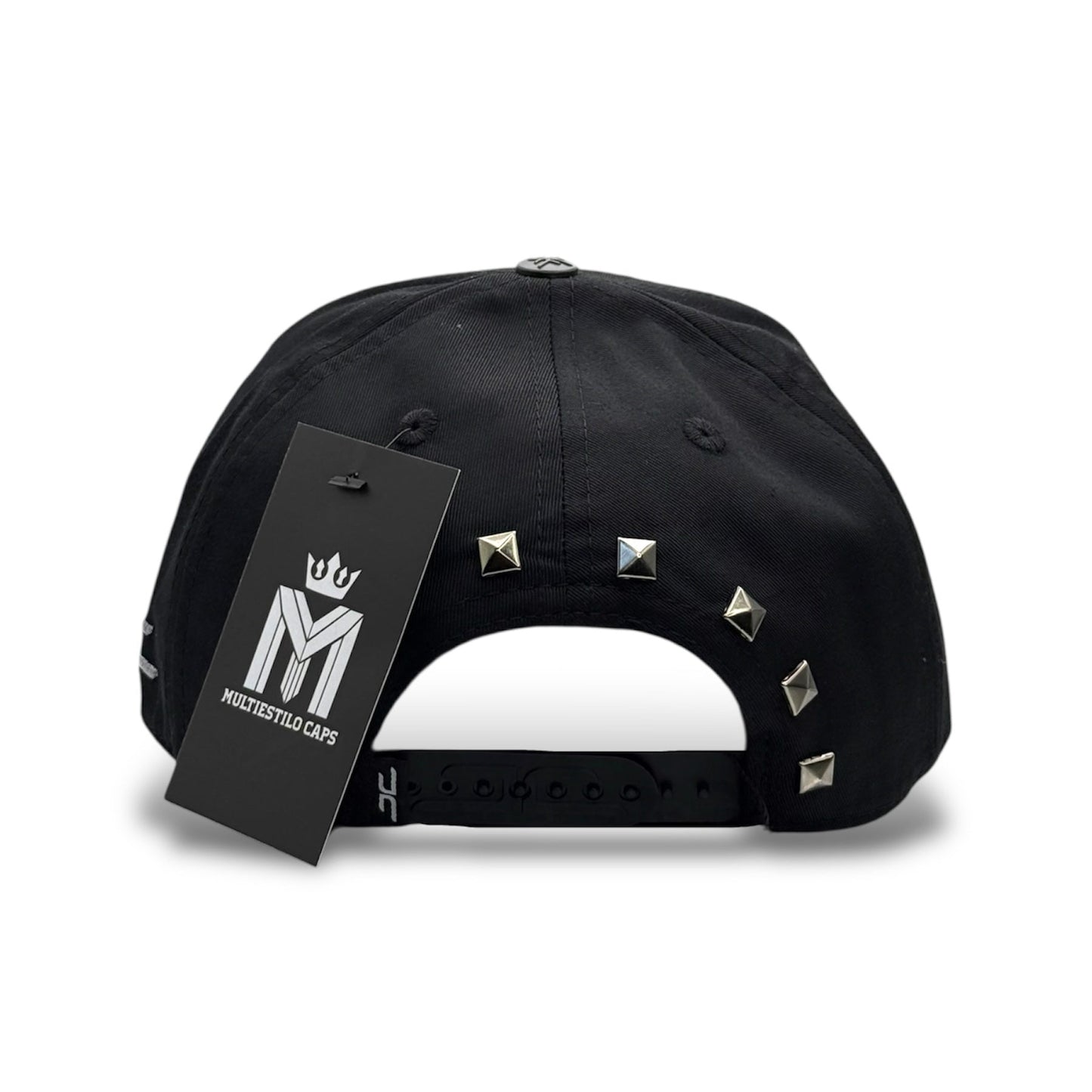 GORRA JC HATS GOD'S PLAN