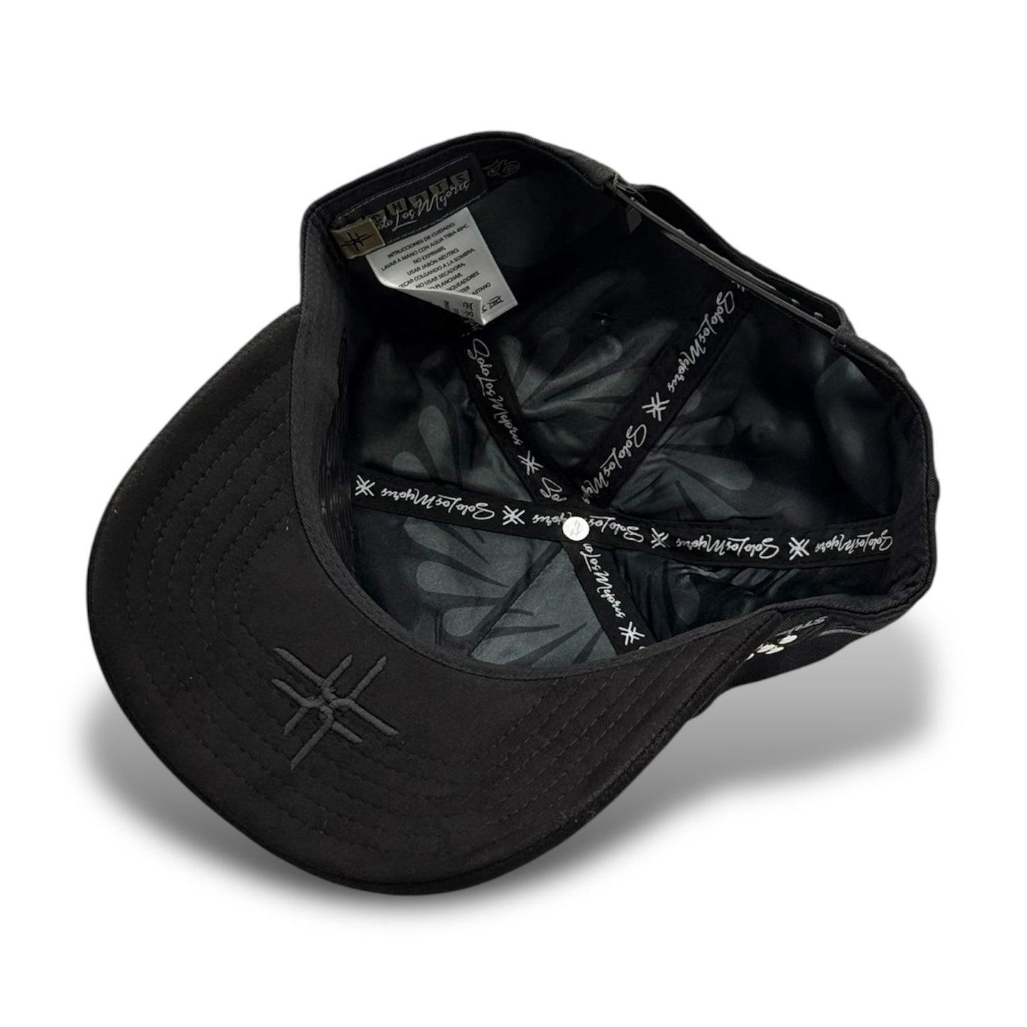 GORRA JC HATS STUDIOS