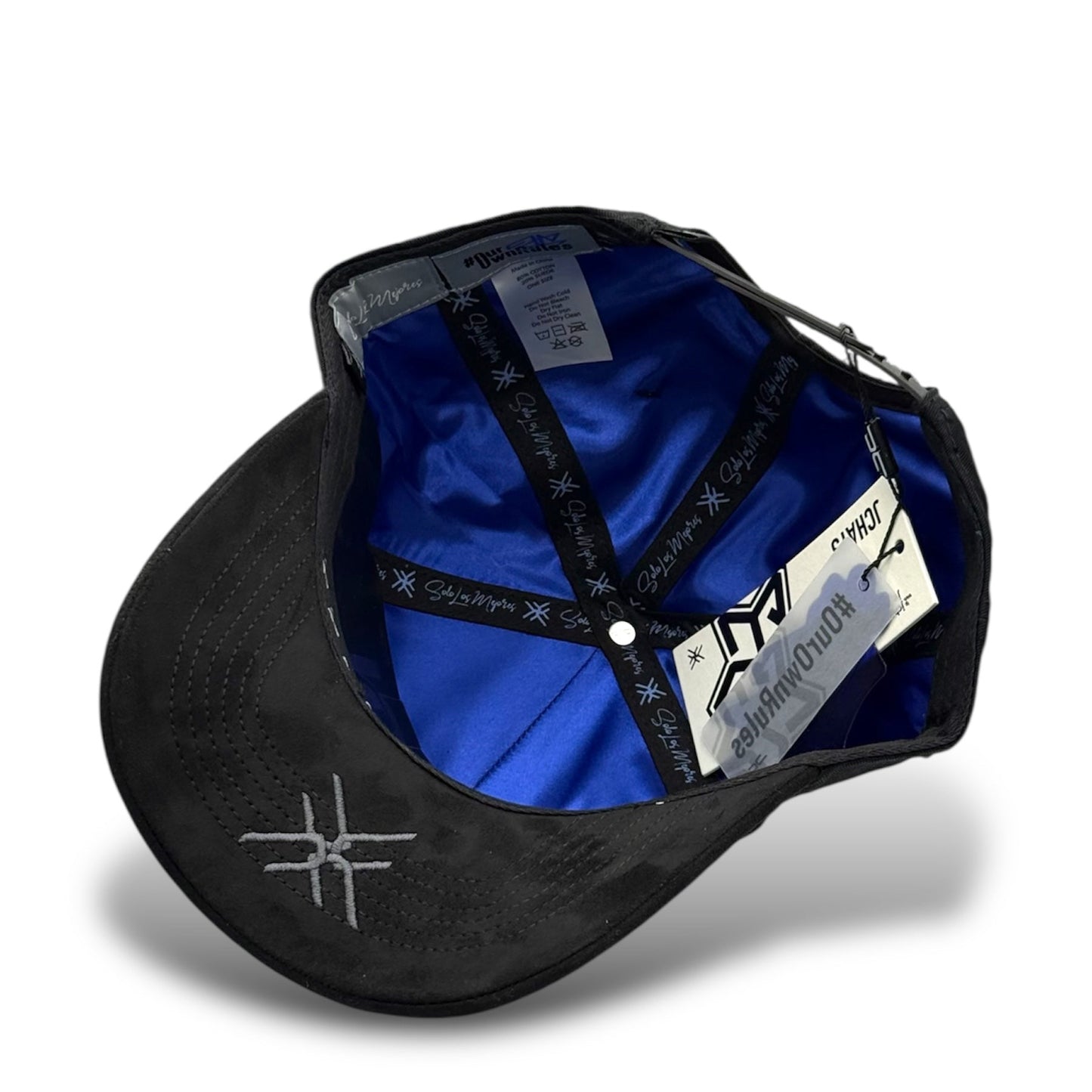 GORRA JC HATS CALIFORNIA