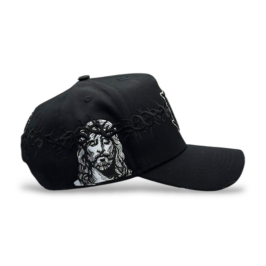 GORRA RUDE AWAKENINGS CROWN OF THORNS