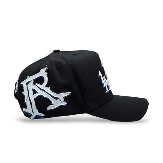 GORRA RUDE AWAKENINGS LALALA THORNS