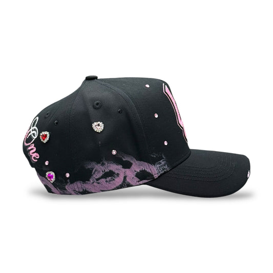 GORRA 31 HATS LA XOXO