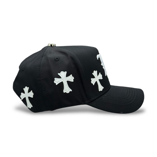 GORRA 31 HATS CHROME