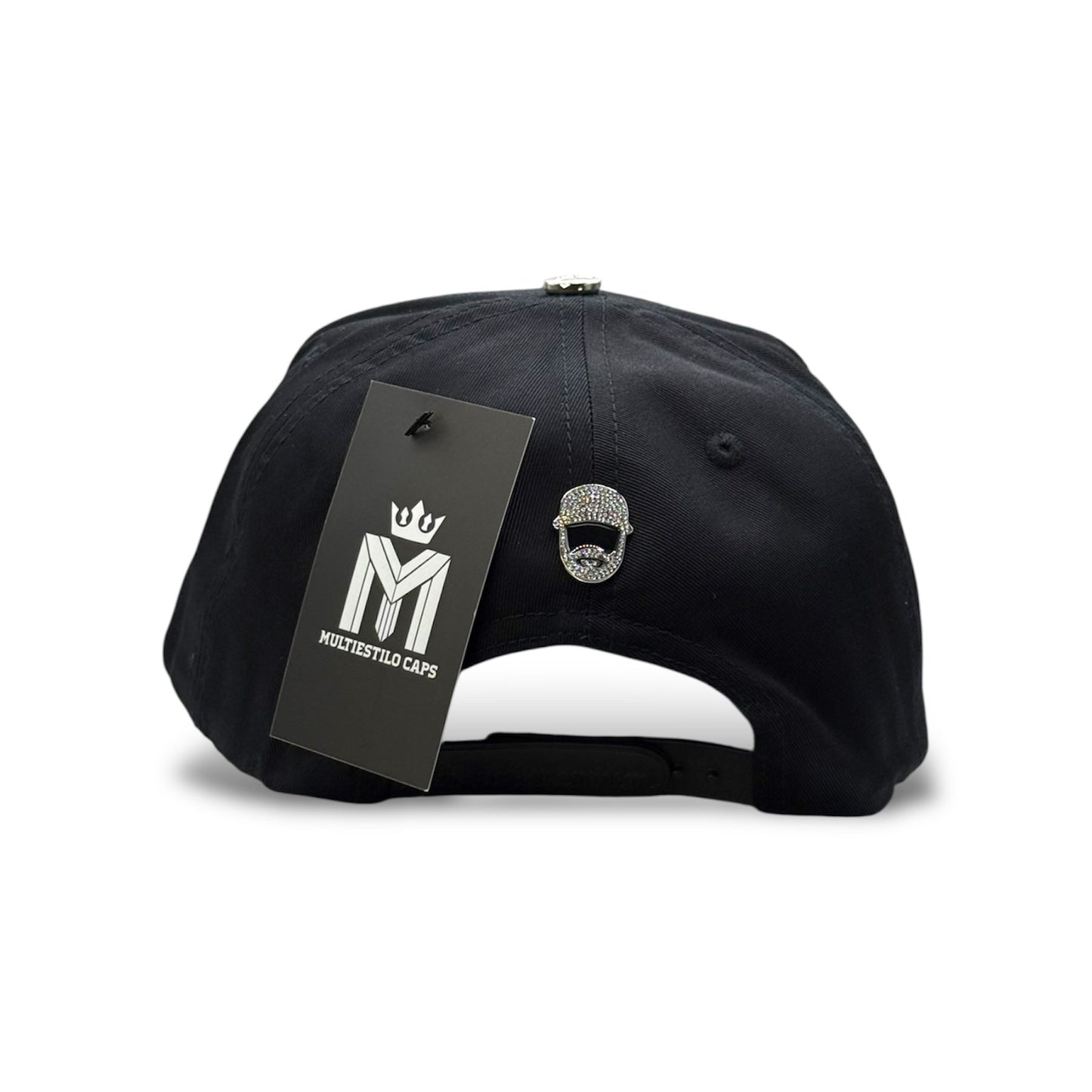 GORRA BARBAS HATS 77