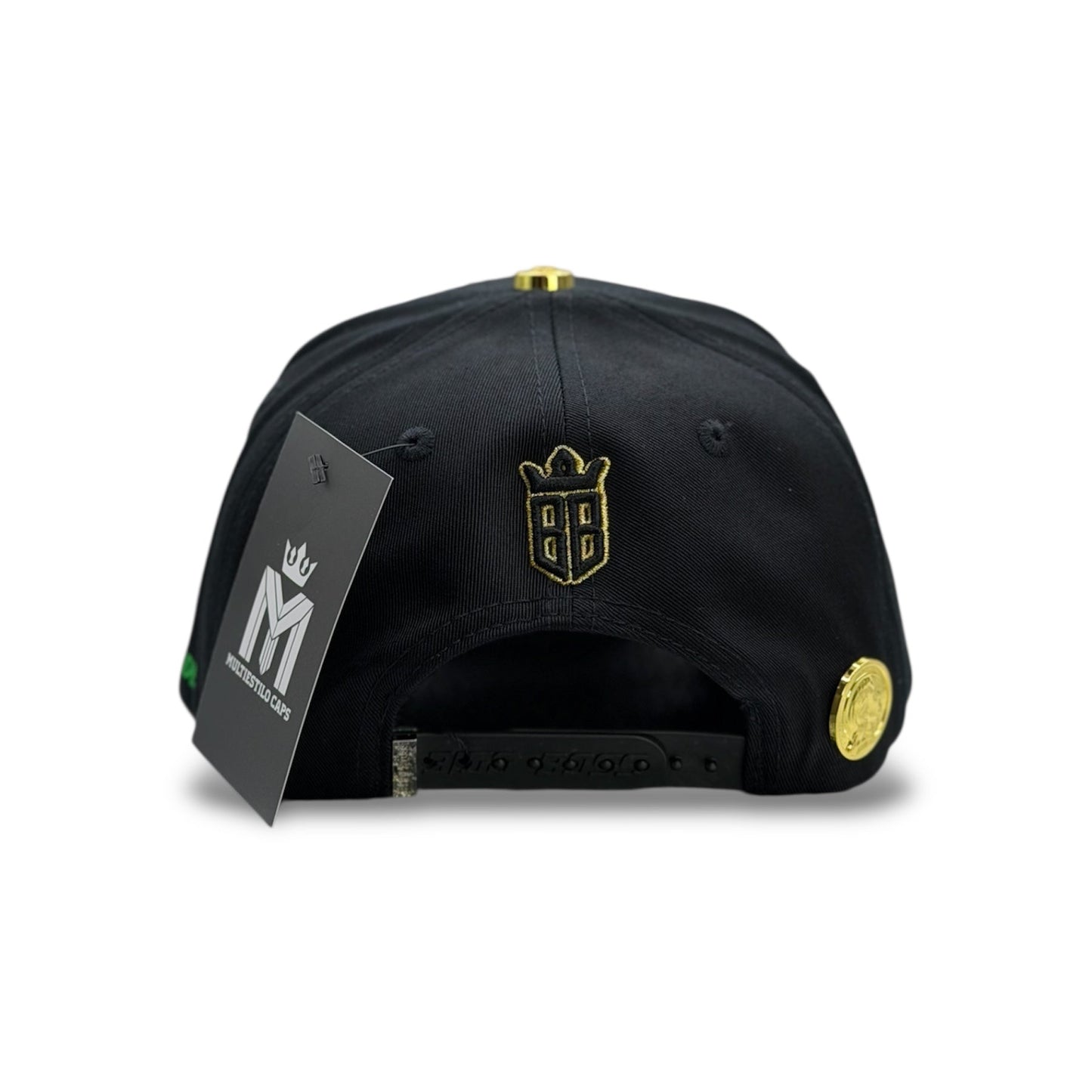 GORRA BIGG BOSS SAN JUDAS