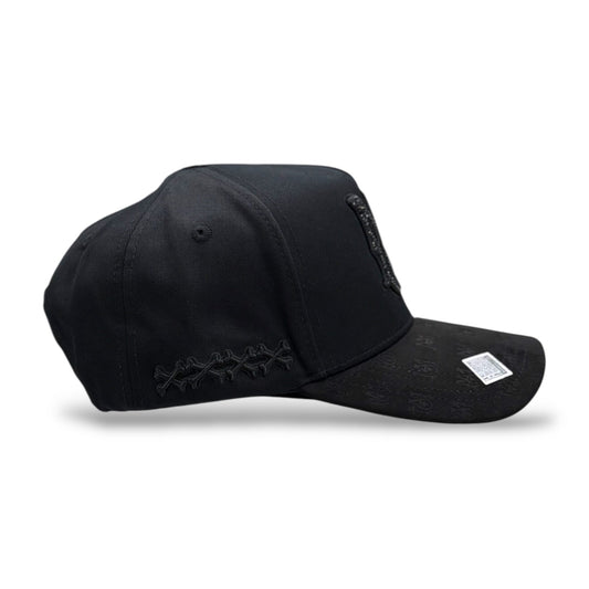 GORRA BIGG BOSS AMIRI BLACK
