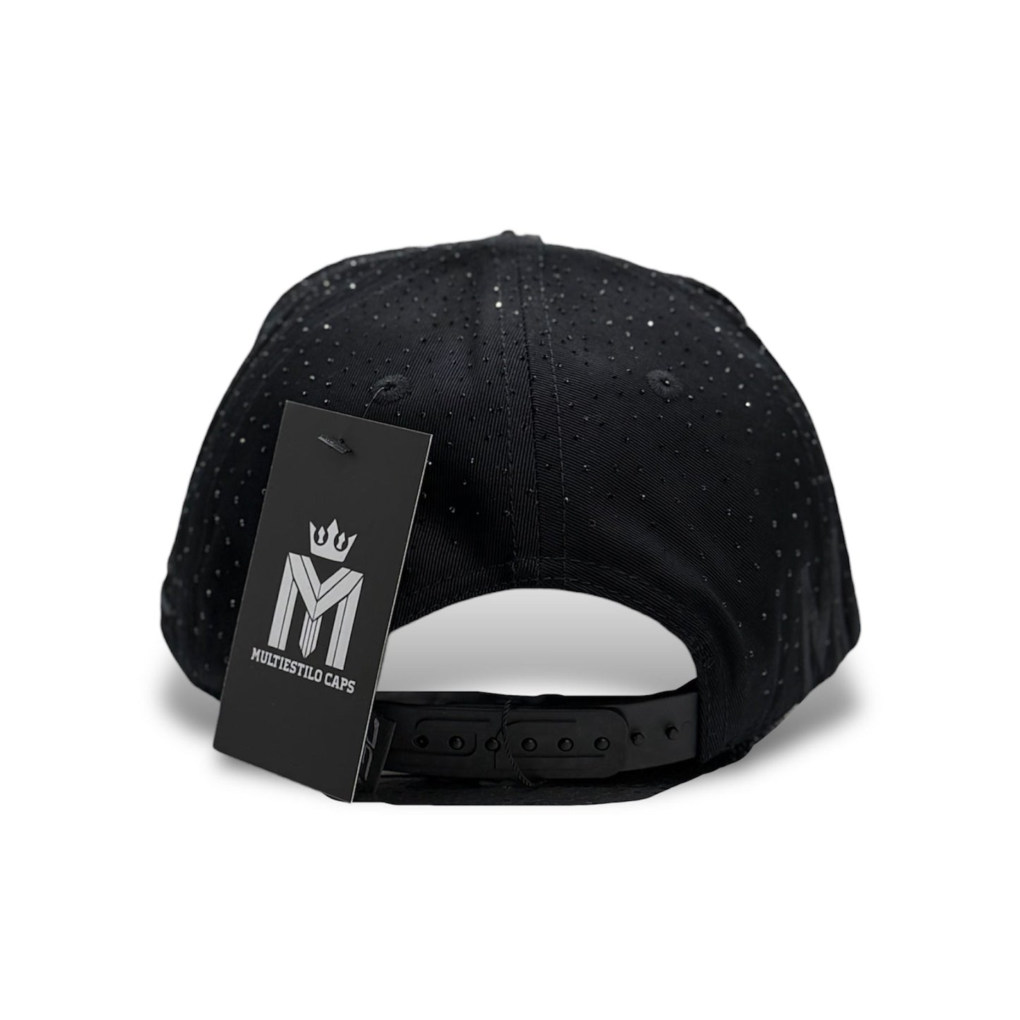 GORRA JC HATS STONES