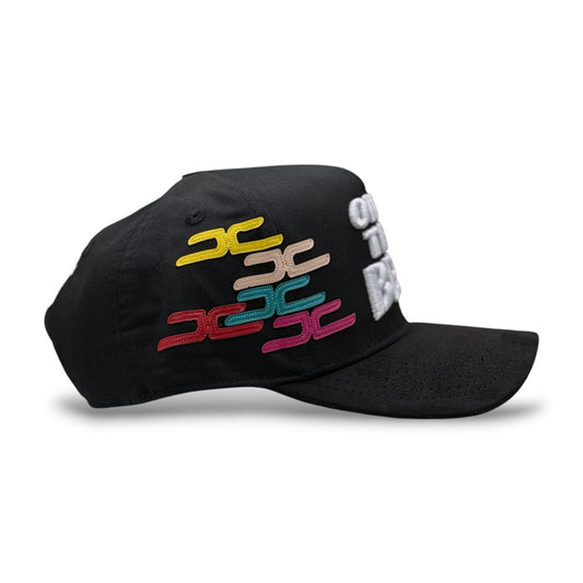 GORRA ONLY THE BEST JC HATS X DANDY HATS
