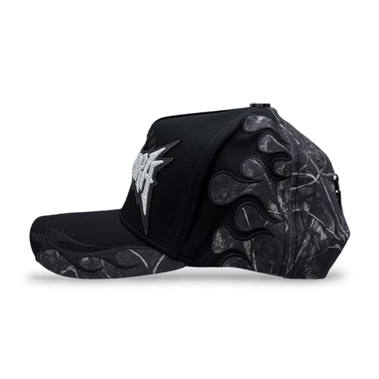GORRA BAEZ X SHIFU SAYONARA