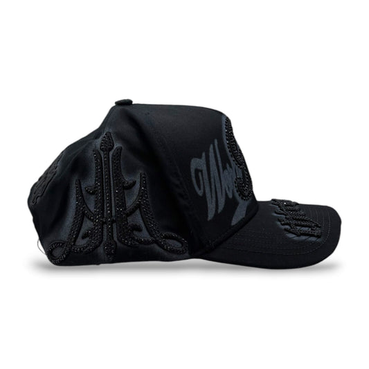 GORRA THIRTYONE 31-0