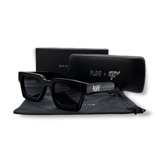 VICE CITY SUNGLASSES X RUDE AWAKENINGS