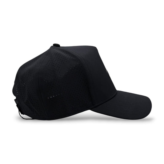 GORRA ALO TOTAL BLACK