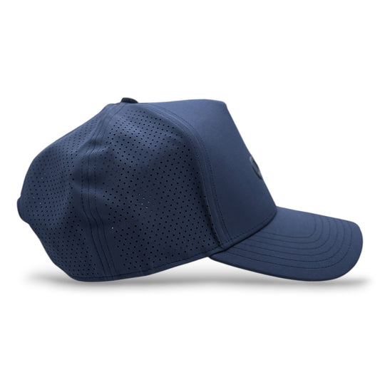 GORRA ALO AZUL MARINO