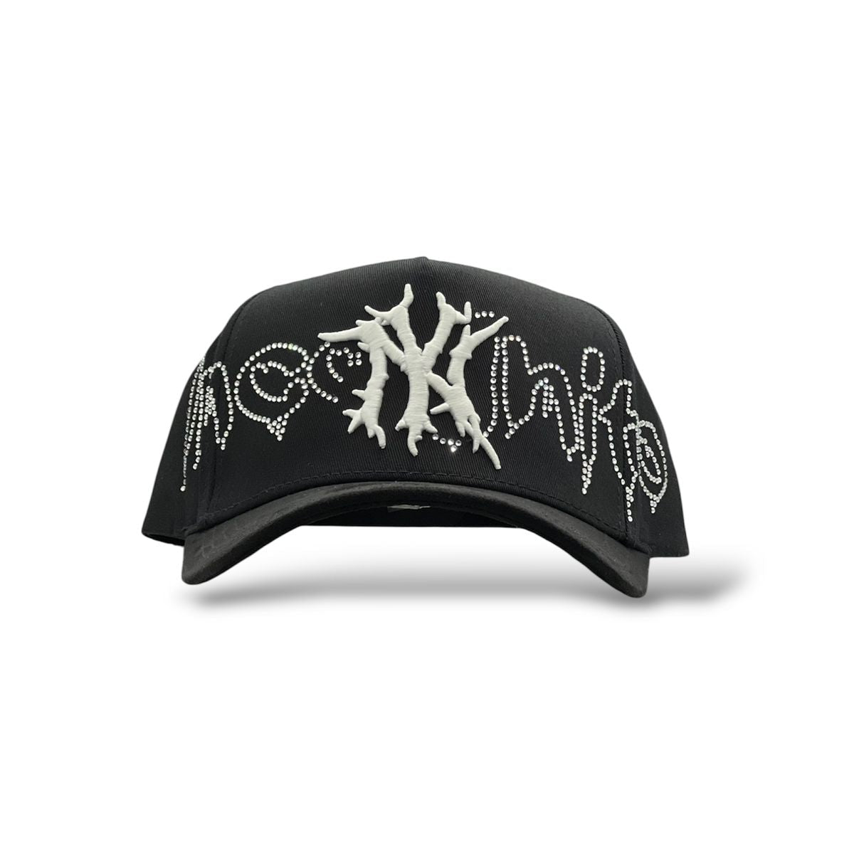 GORRA INCOGNITO CRISTAL