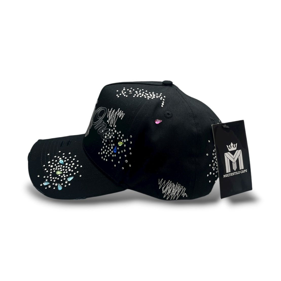 GORRA 31 HATS JEWERLY DISTRICT
