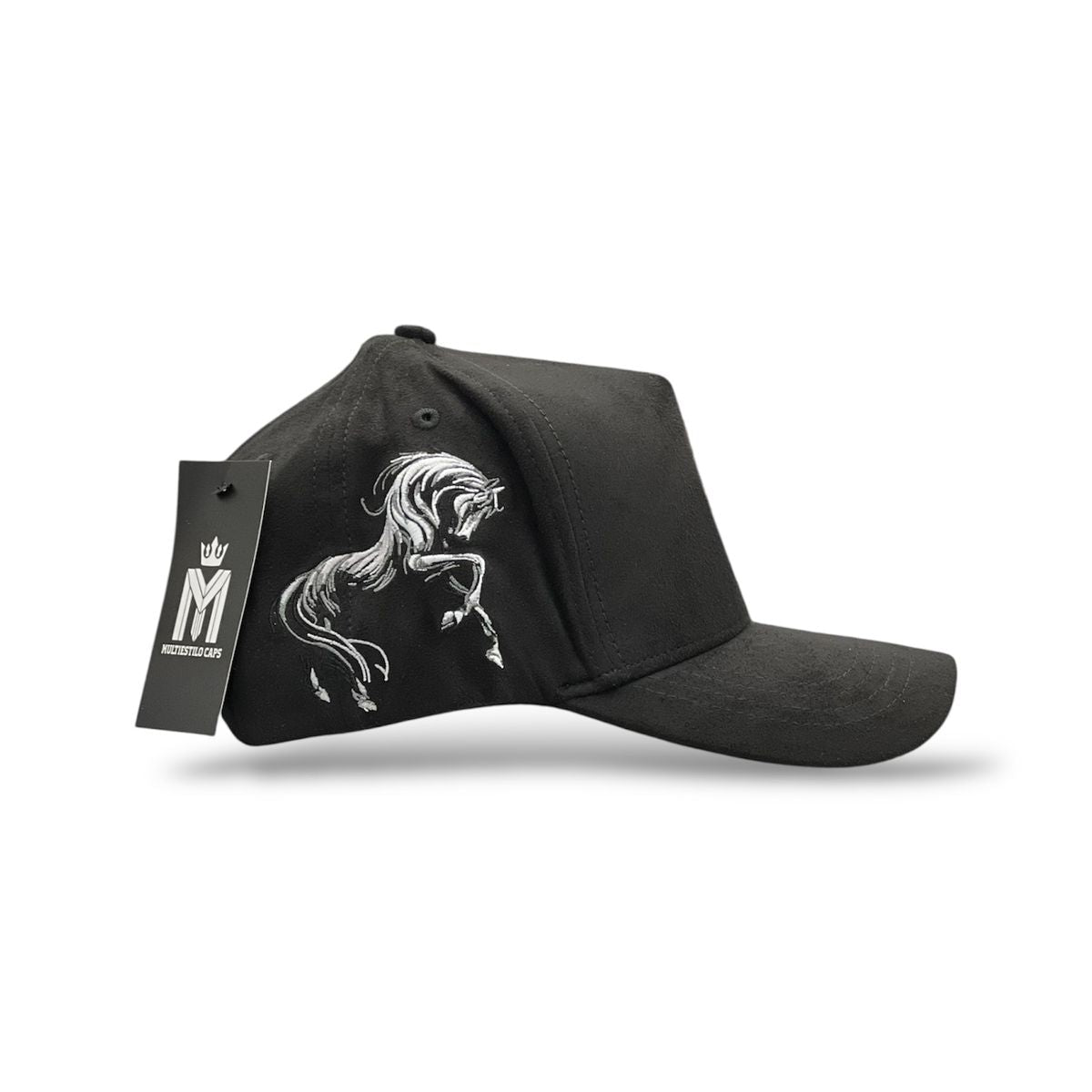 GORRA FE, AMOR Y SUERTE MULTIESTILO CAPS