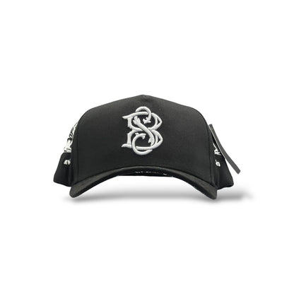 GORRA CABALLO BLANCO