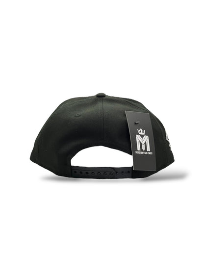 GORRA TOTO LUIS R CRISTAL