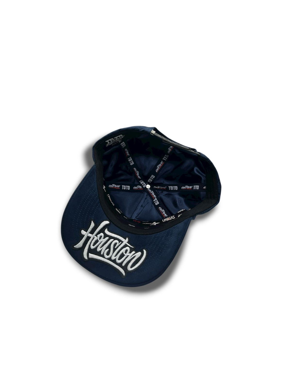 GORRA ONDGAS HOUSTON