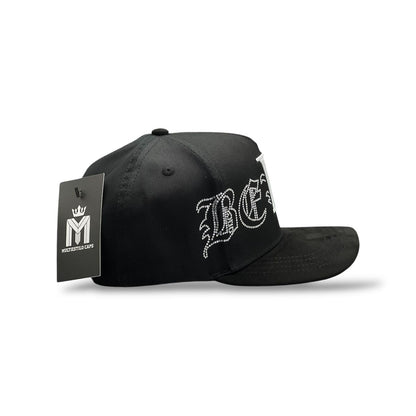 GORRA TOTO LUIS R CRISTAL