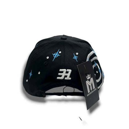 GORRA 31 HATS T STAR
