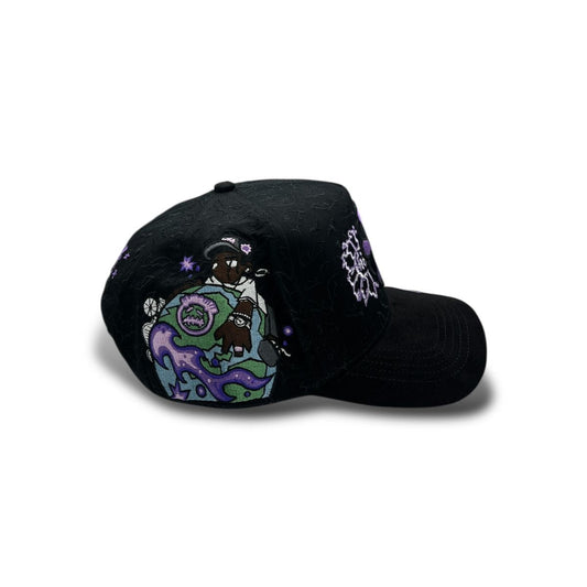 GORRA INNEDIT MURATRAVIS ELECTRIC