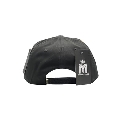 GORRA SOMBRERO BLANCO COWBOY