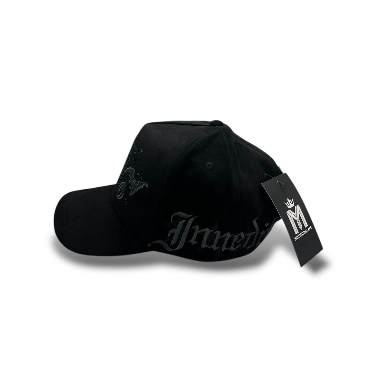 GORRA LA/MIRI INNEDIT