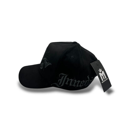 GORRA LA/MIRI INNEDIT