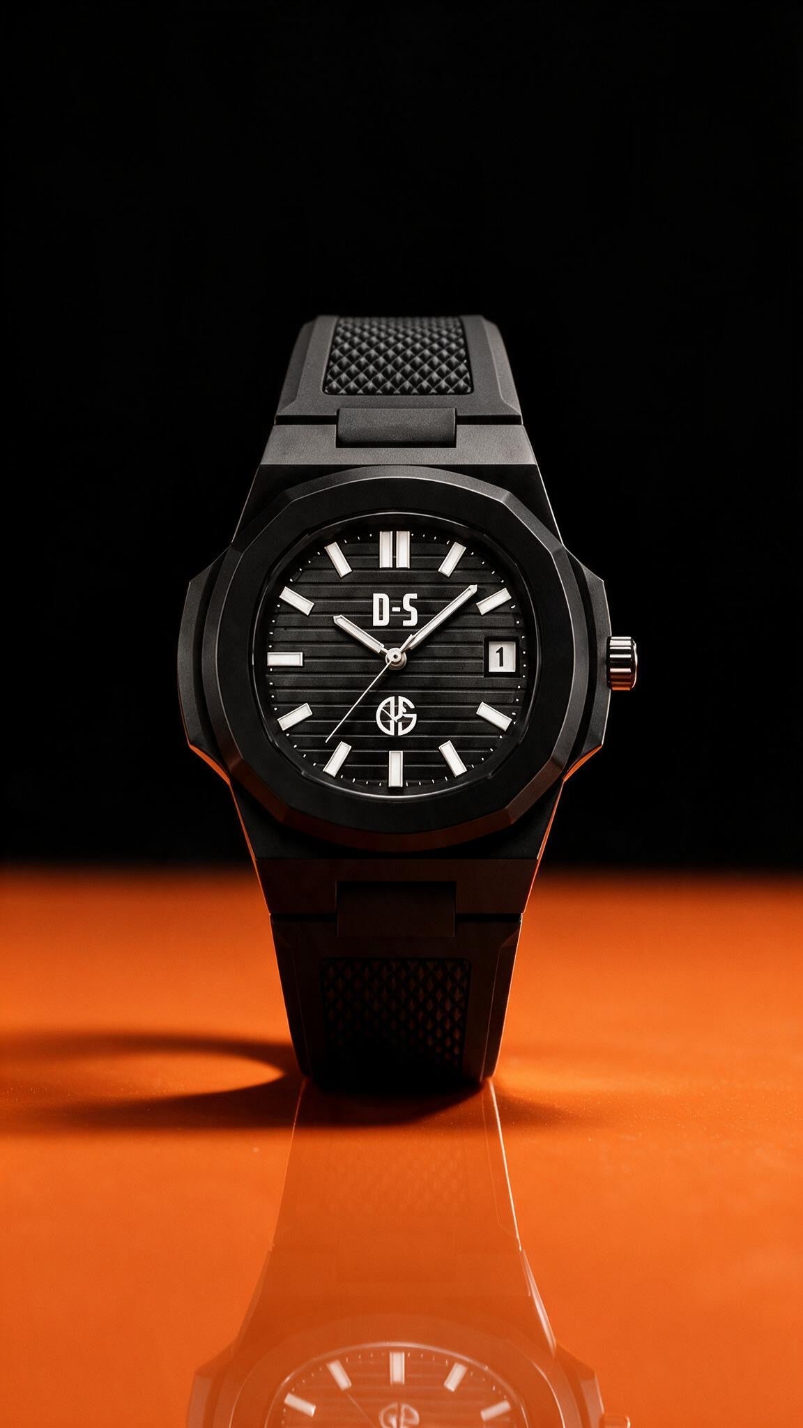 DROP SHOP WATCH