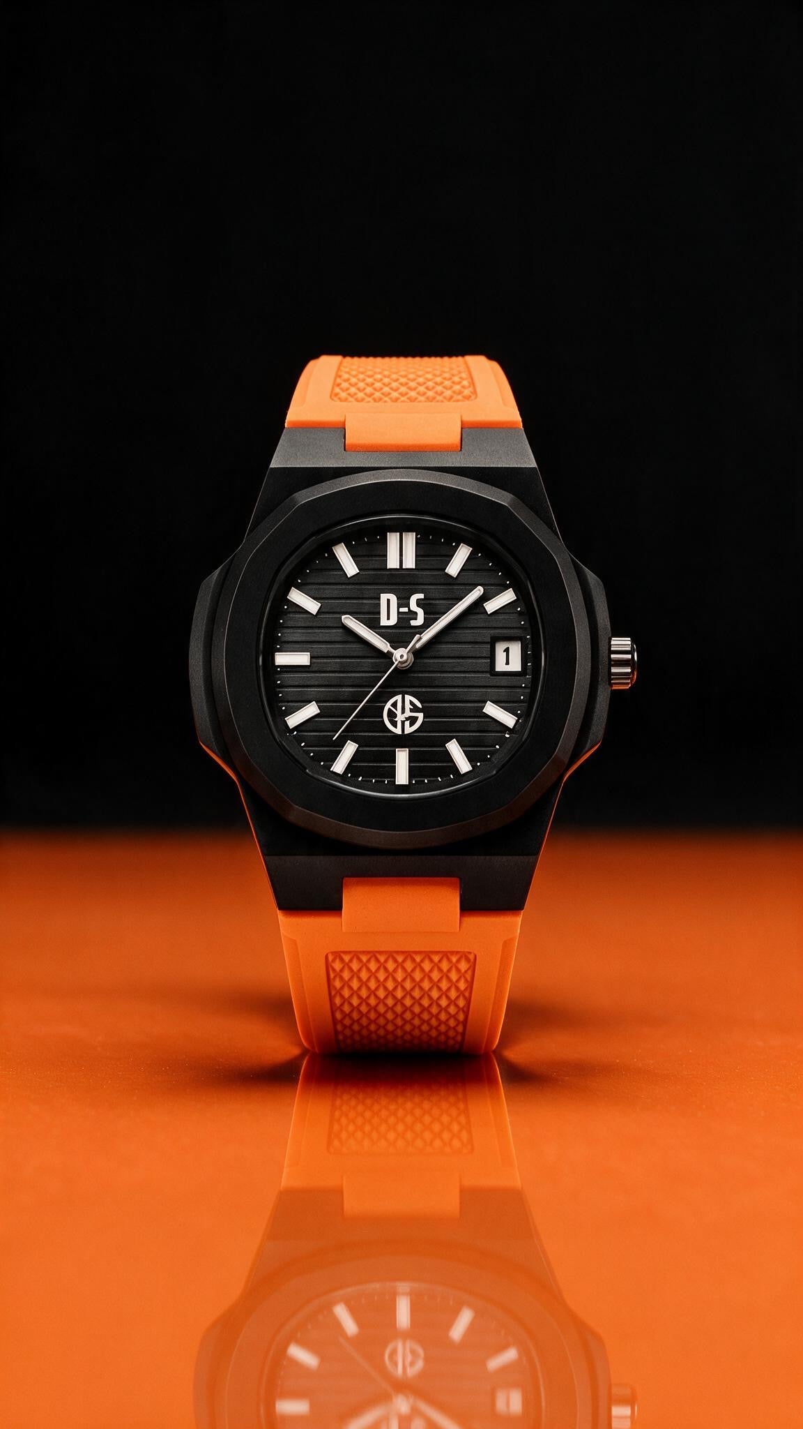 DROP SHOP WATCH