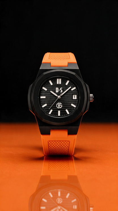DROP SHOP WATCH