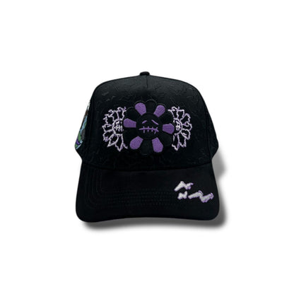 GORRA INNEDIT MURATRAVIS ELECTRIC
