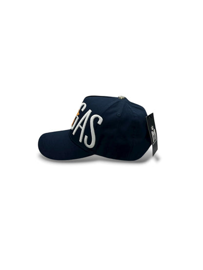 GORRA ONDGAS HOUSTON