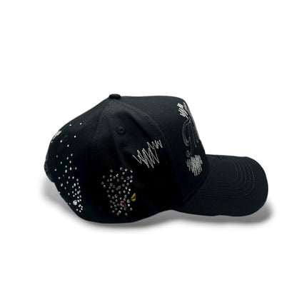 GORRA 31 HATS JEWERLY DISTRICT