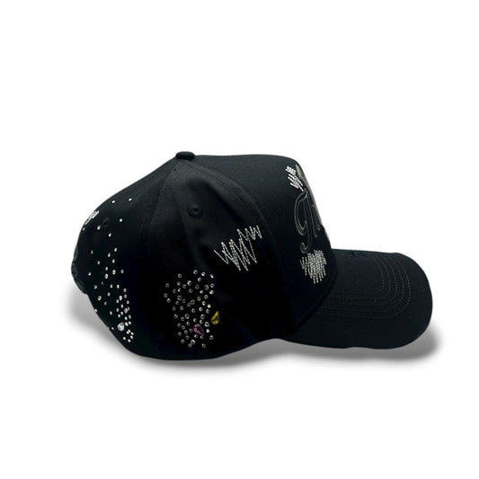 GORRA 31 HATS JEWERLY DISTRICT