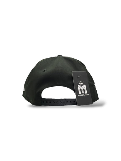 GORRA TOTO LUIS R CRISTAL