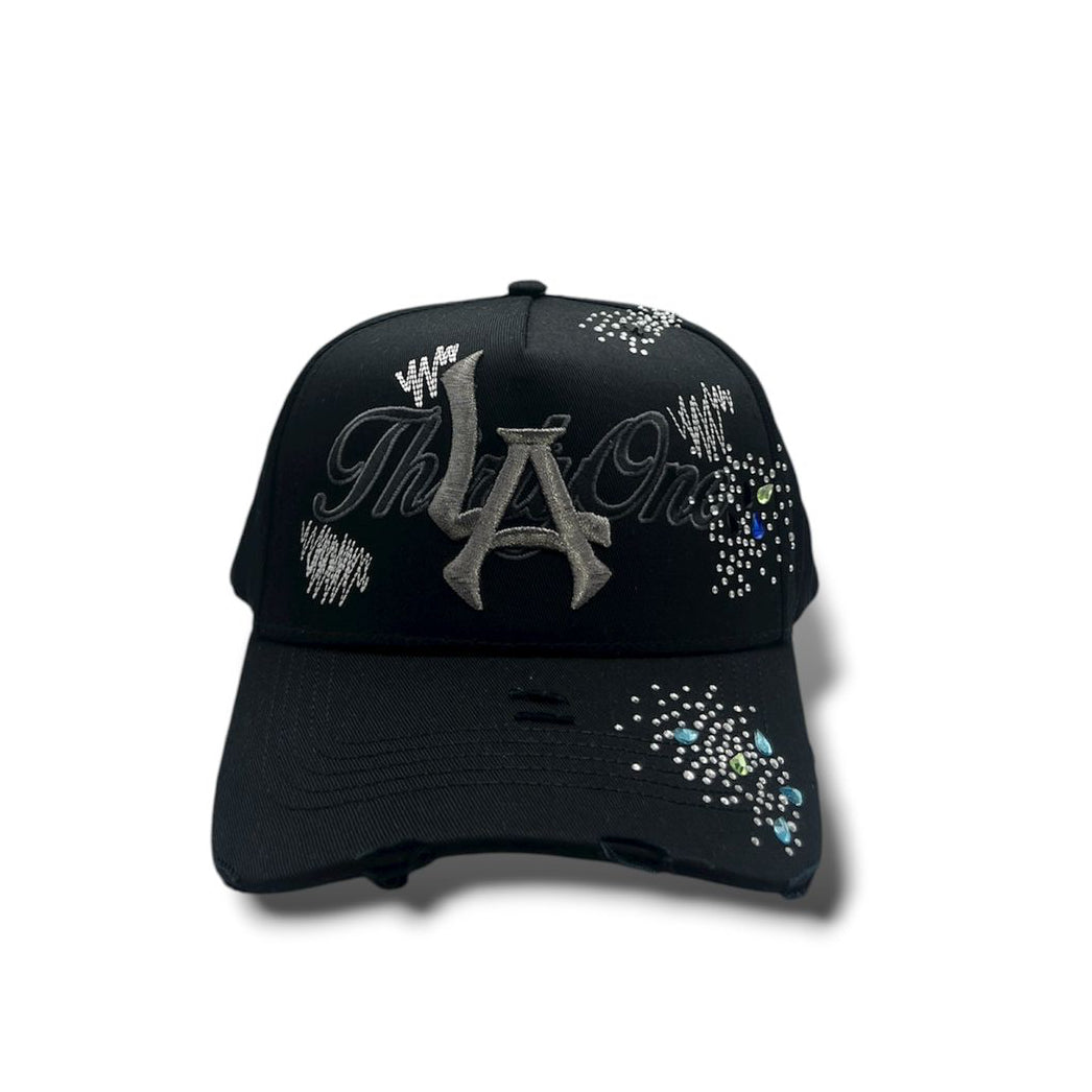 GORRA 31 HATS JEWERLY DISTRICT