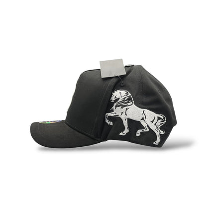 GORRA CABALLO BLANCO