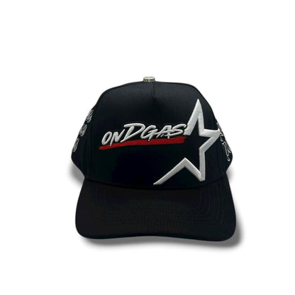 GORRA ONDGAS X TOTO