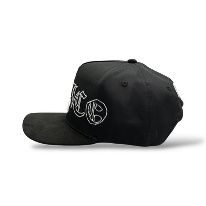 GORRA TOTO LUIS R CRISTAL