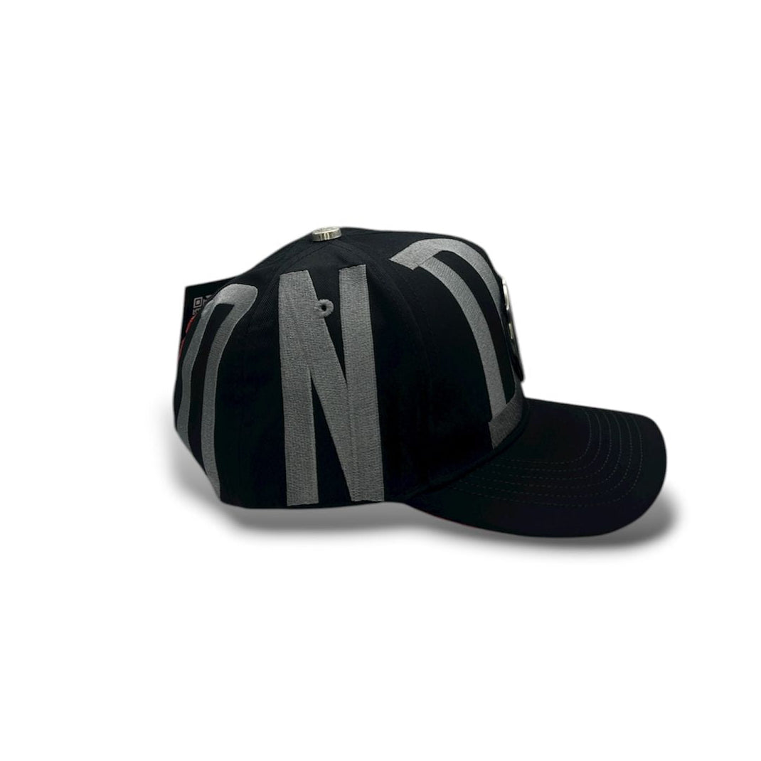 GORRA ARRIBA LA COMPAÑIA ONDGAS X TOTO