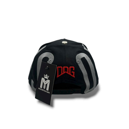 GORRA ARRIBA LA COMPAÑIA ONDGAS X TOTO