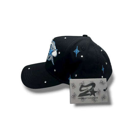 GORRA 31 HATS T STAR