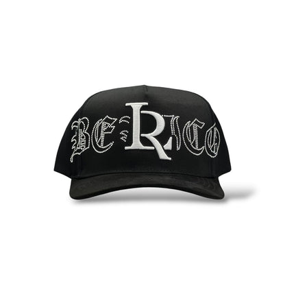 GORRA TOTO LUIS R CRISTAL